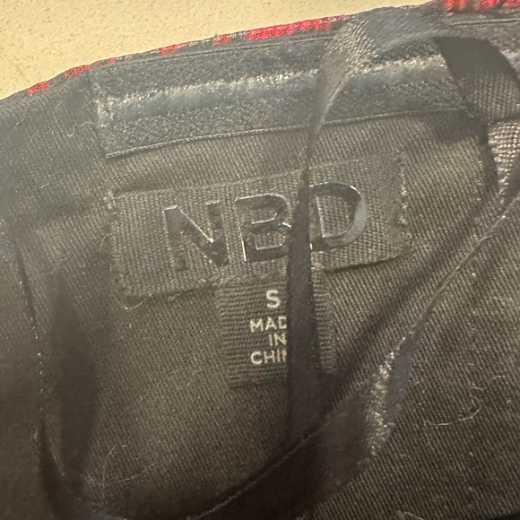 Revolve Blouse - Picture 3 of 4